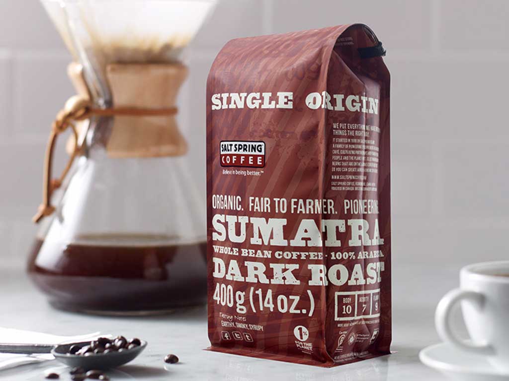 ROASTED COFFEE BY Ms. July